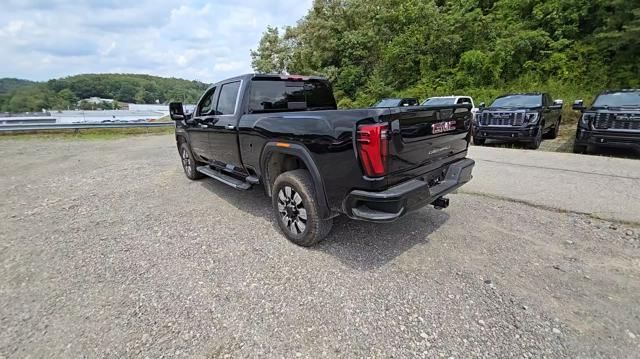 new 2024 GMC Sierra 2500HD car, priced at $82,450