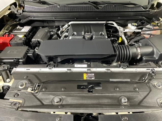 used 2024 GMC Canyon car, priced at $44,000