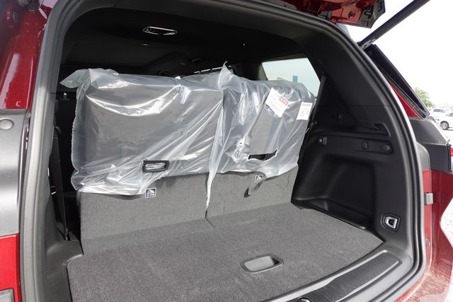 new 2025 Jeep Grand Cherokee L car, priced at $52,707
