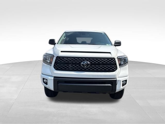 used 2021 Toyota Tundra car, priced at $36,459