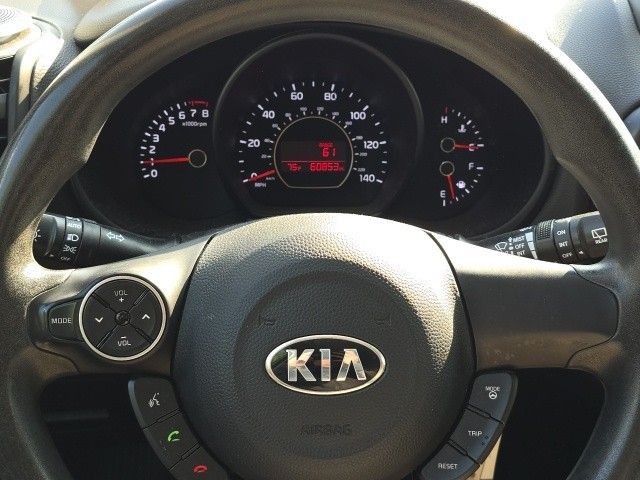 used 2019 Kia Soul car, priced at $10,498