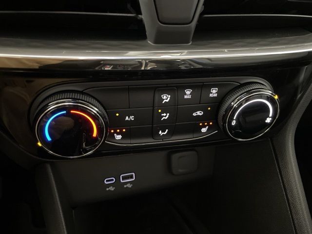 new 2026 Buick Encore GX car, priced at $32,500