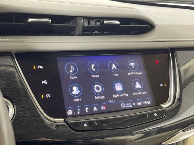 used 2023 Cadillac XT6 car, priced at $39,000
