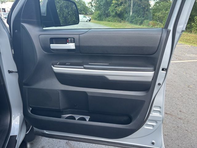 used 2019 Toyota Tundra car, priced at $31,199
