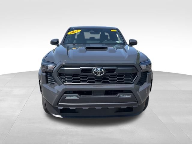 used 2025 Toyota Tacoma car, priced at $45,999