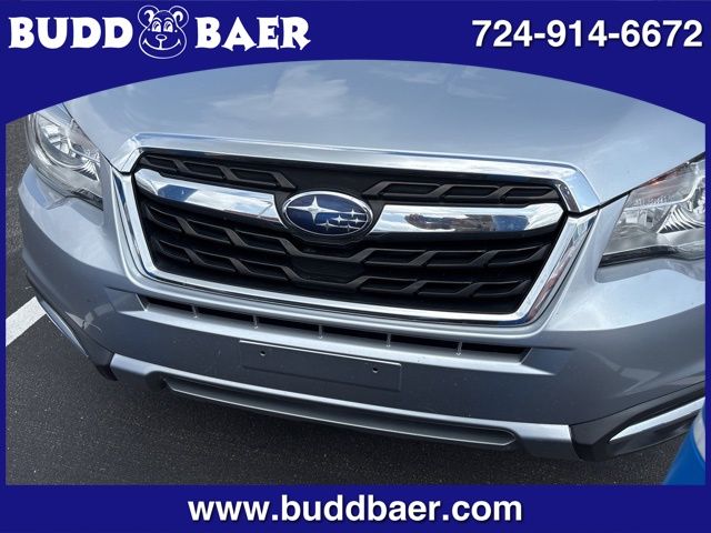 used 2018 Subaru Forester car, priced at $12,965