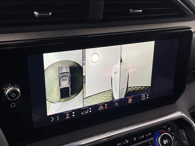 new 2025 GMC Sierra 1500 car, priced at $68,000