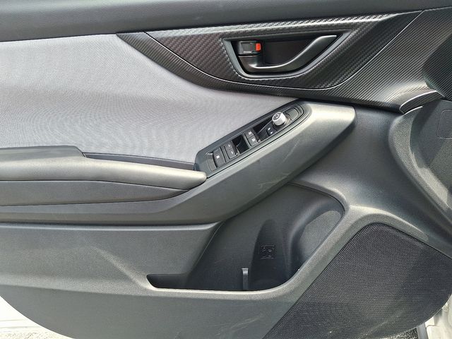 used 2023 Subaru Crosstrek car, priced at $26,916