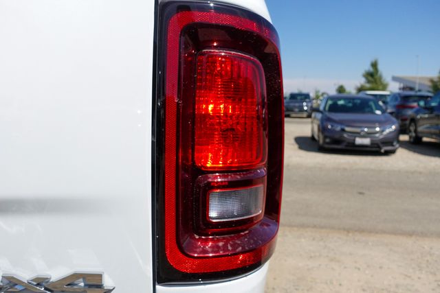 new 2026 Ram 2500 car, priced at $71,755