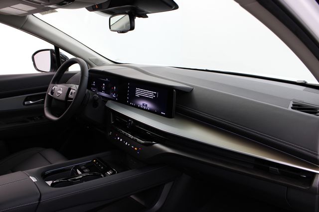new 2025 Nissan Murano car, priced at $49,440