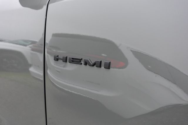 new 2026 Dodge Durango car, priced at $51,080