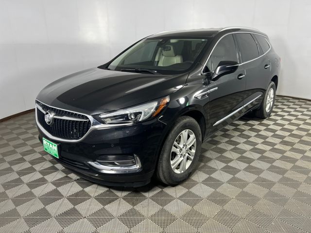 used 2019 Buick Enclave car, priced at $19,500