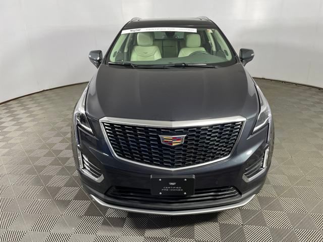 used 2023 Cadillac XT5 car, priced at $32,000