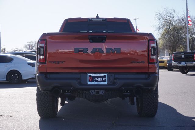 new 2024 Ram 1500 car, priced at $123,265