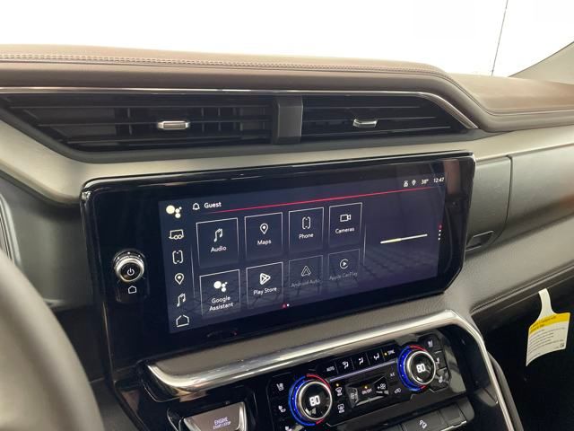 new 2025 GMC Sierra 1500 car, priced at $69,500