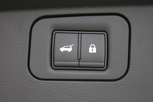 new 2025 Nissan Armada car, priced at $66,680