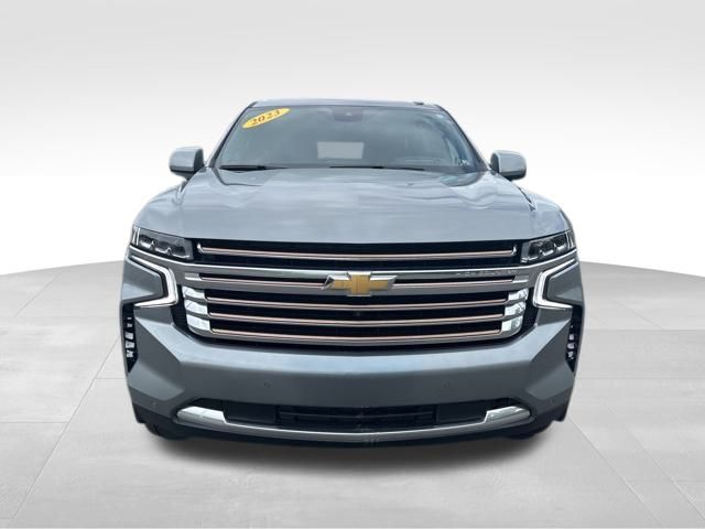 used 2023 Chevrolet Suburban car, priced at $67,499