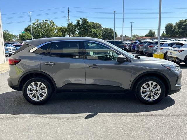 used 2023 Ford Escape car, priced at $19,449