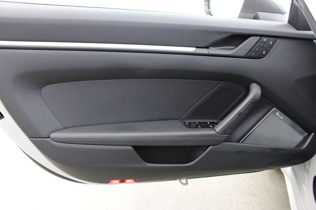 used 2023 Porsche 911 car, priced at $139,999