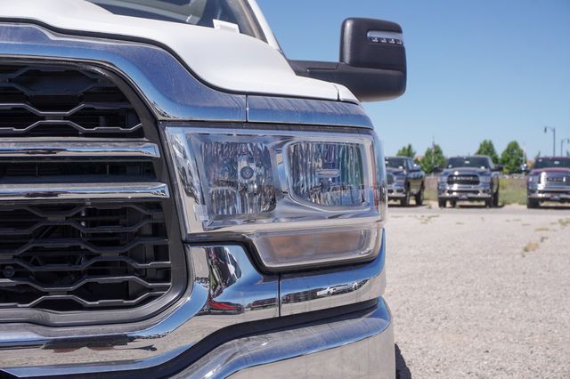 new 2024 Ram 2500 car, priced at $69,921