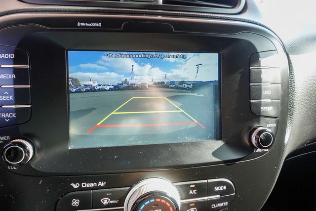 used 2019 Kia Soul car, priced at $10,000