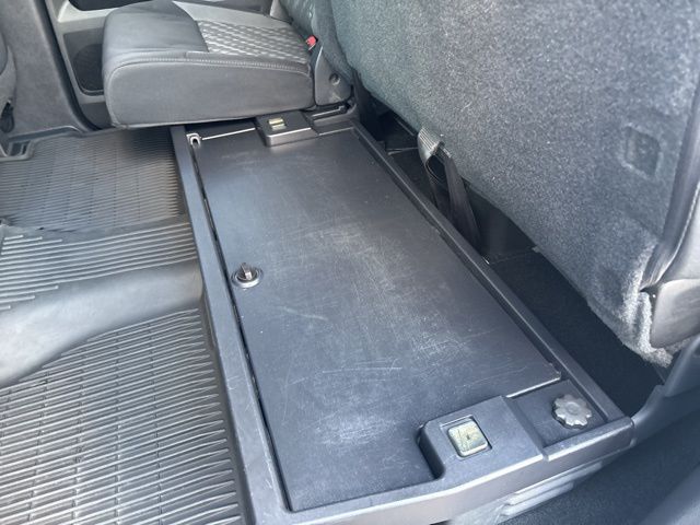used 2019 Toyota Tundra car, priced at $31,199