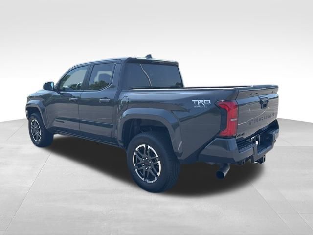 used 2025 Toyota Tacoma car, priced at $45,999