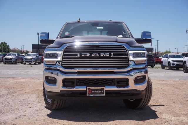 new 2024 Ram 2500 car, priced at $76,775