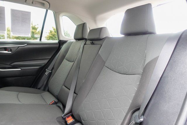 used 2023 Toyota RAV4 car, priced at $32,000