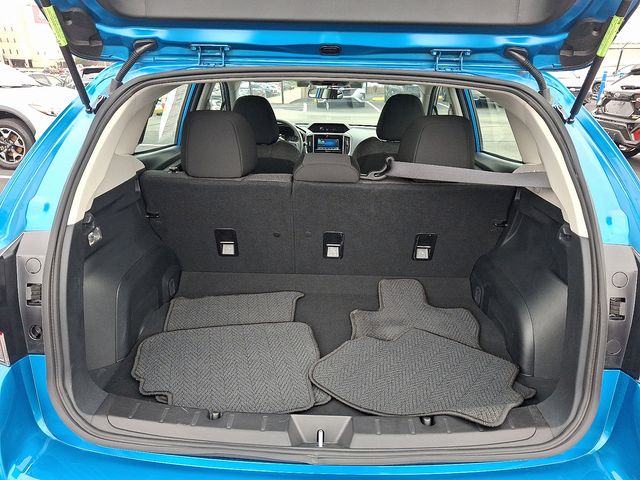 used 2023 Subaru Impreza car, priced at $22,168