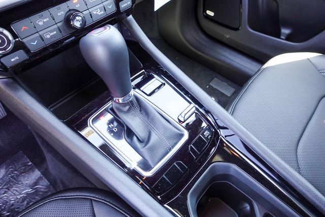 new 2025 Jeep Compass car, priced at $37,785