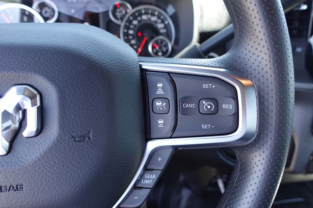 new 2025 Ram 5500HD car, priced at $74,665