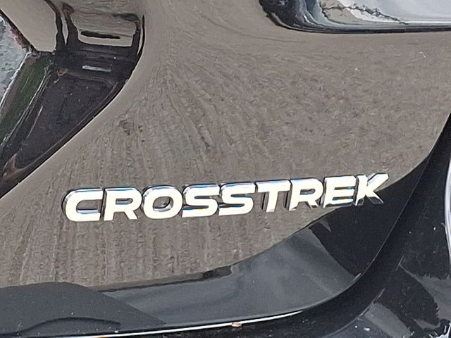 new 2025 Subaru Crosstrek car, priced at $35,253