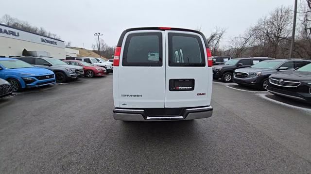 used 2022 GMC Savana 2500 car, priced at $30,999