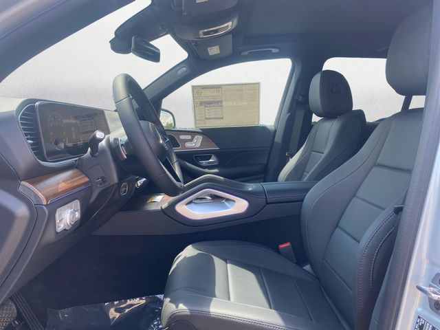 new 2025 Mercedes-Benz GLE car, priced at $66,765