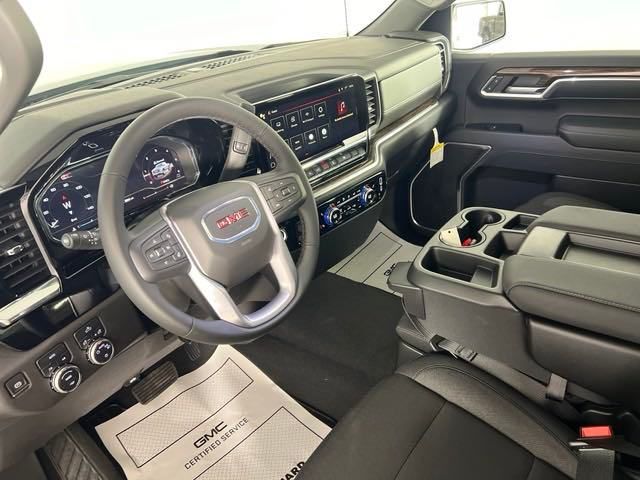 new 2024 GMC Sierra 1500 car, priced at $47,500