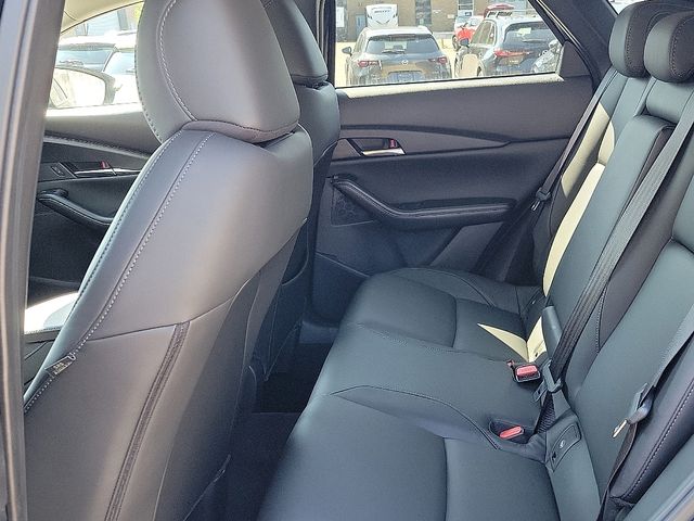 new 2025 Mazda CX-30 car, priced at $29,098