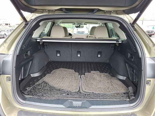 used 2023 Subaru Outback car, priced at $27,861