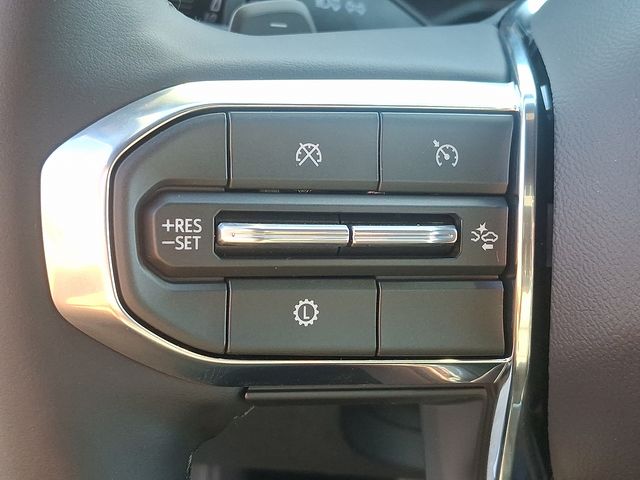 new 2026 GMC Acadia car, priced at $50,879