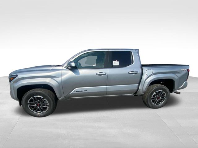 new 2025 Toyota Tacoma car, priced at $44,430