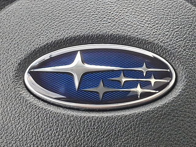 new 2025 Subaru Crosstrek car, priced at $35,968