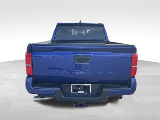 used 2024 Toyota Tacoma car, priced at $41,499
