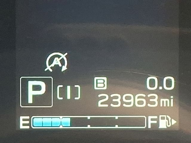 used 2023 Subaru Crosstrek car, priced at $27,789