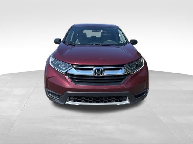 used 2018 Honda CR-V car, priced at $16,574