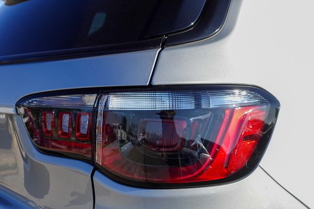 new 2025 Jeep Compass car, priced at $28,755