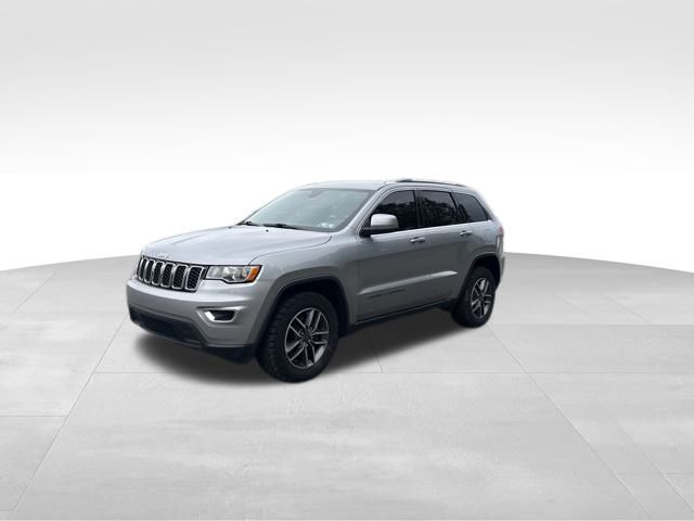 used 2019 Jeep Grand Cherokee car, priced at $20,499