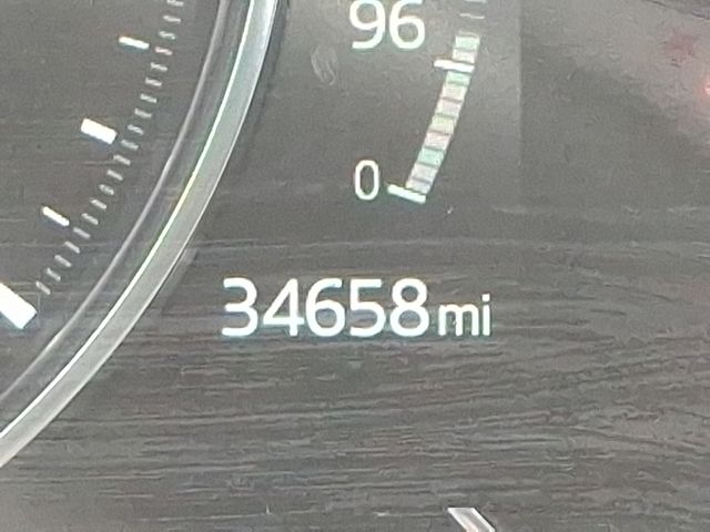 used 2023 Mazda CX-5 car, priced at $26,805