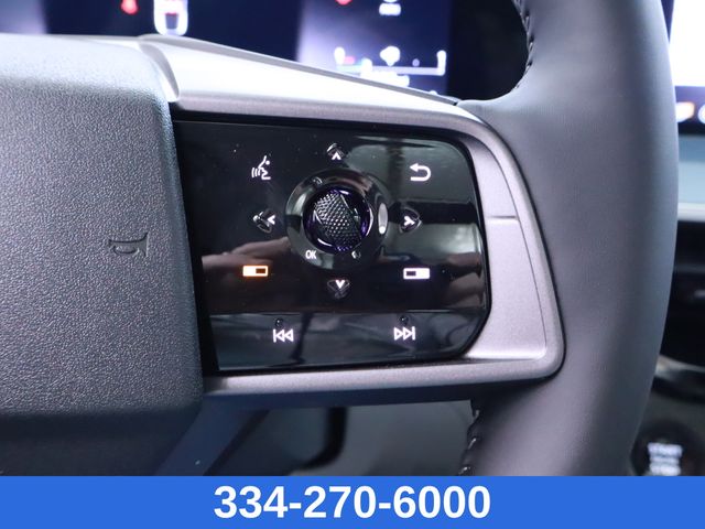 new 2025 Nissan Murano car, priced at $49,935