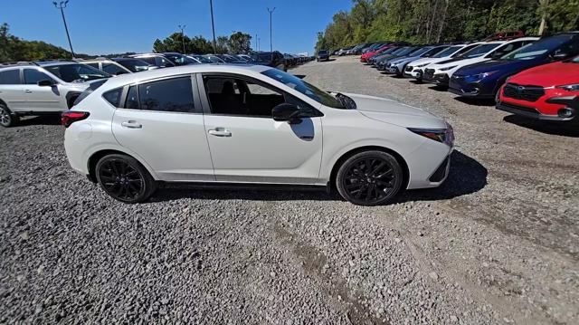 new 2024 Subaru Impreza car, priced at $29,959