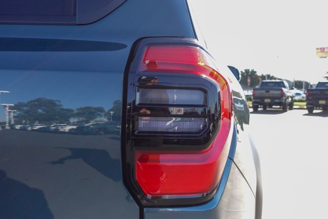 new 2025 Toyota 4Runner i-FORCE MAX Hybrid car